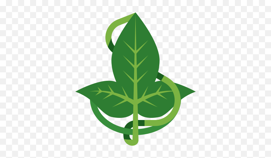 Leaf Of Lorien Icon In Color Style - Leaf Of Lorien Png Emoji,Leaf Ios Emoji