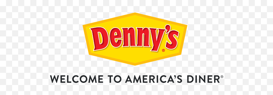 Dennys - Transparent Logo Png Emoji,Keeping Your Emotions And Focus In The Right Place During An Interview Memes