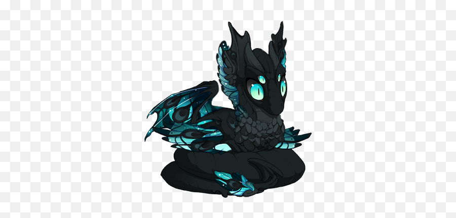 Cursed Dragon Hybrids Thread - Dragon Emoji,Emojis Solcie