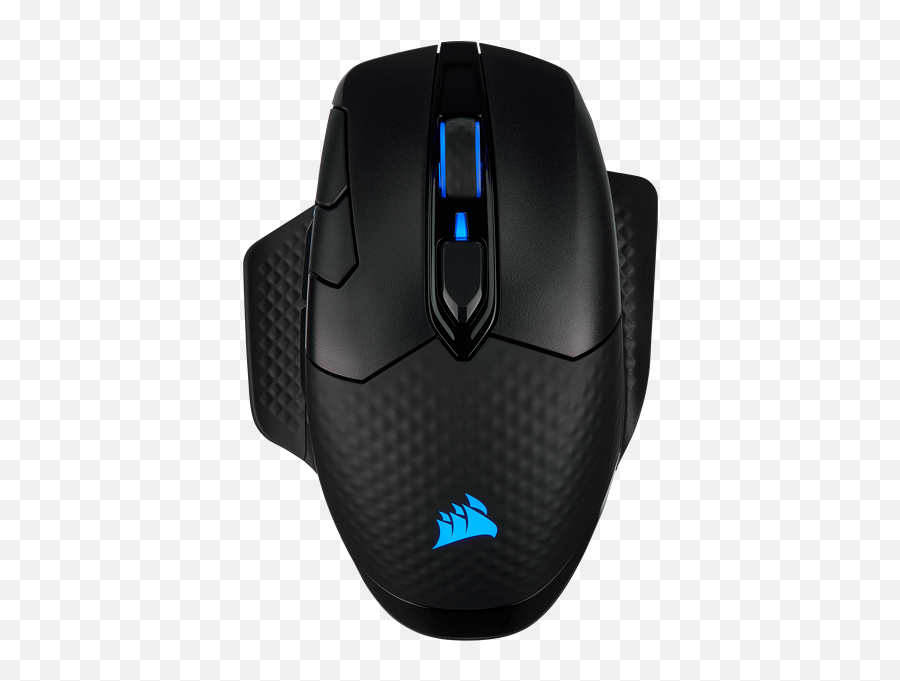 Dark Core Rgb Pro Wireless Gaming Mouse - Corsair Dark Core Emoji,Emoticons Not Mause