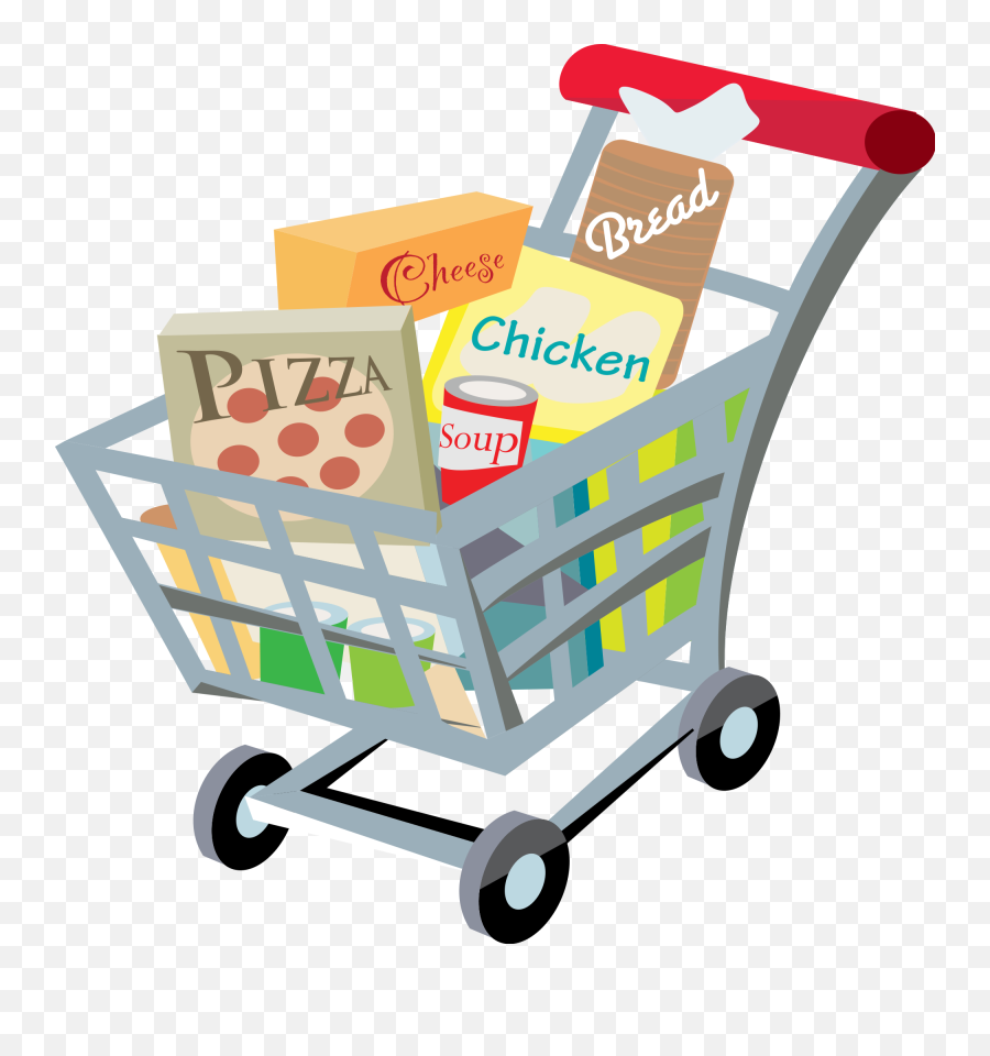 Emoji Clipart Shopping Emoji Shopping Transparent Free For - Free Clipart Shopping Cart,C Emoji