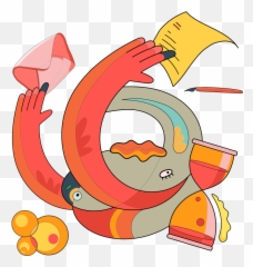 Arthut Art For Impact - Arthut Drawing Emoji,Boov Colour Emotions