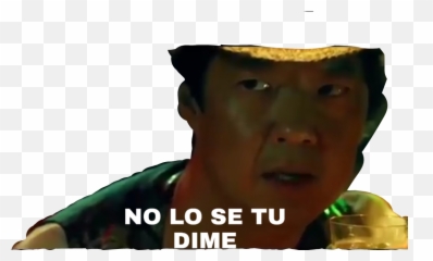 The Most Edited Dime Picsart - Meme No Lo Se Tu Dime Emoji,Dime Emoji