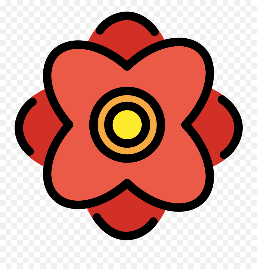 Rosette Emoji Clipart - Emoji,Grass Emoji