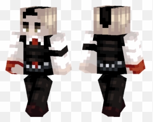 Frank Iero - Helltaker Malina Mc Skin Emoji,Lero Lero Emoji
