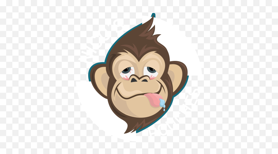 Extrime U2013 Nicou0027s Pouches - Happy Emoji,Monkey Cover Eye Emoji