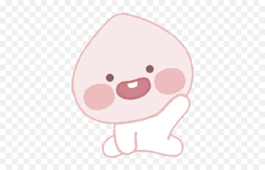 Apeach Gif - 1 Emoji,Kang Daniel Apeach Emoticon