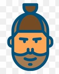 Smile Emoji Vector Svg Icon - Png Repo Free Png Icons Icon,Green Smiling Robot Antenna Emoji