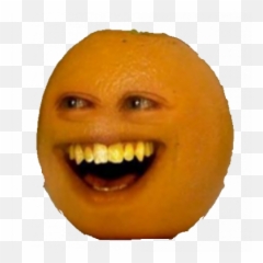 Enchanted Items Ease Of Use - Annoying Orange Png Emoji,Warm And Fuzzies Emoticon
