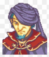 Fire Emblem Original - Nergal Fe Emoji,Fire Emblem Sonia Emotions