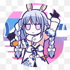 Charts - Muse Dash Modding Community Discommunication Alien Pekora Emoji,Kanna Discord Emojis