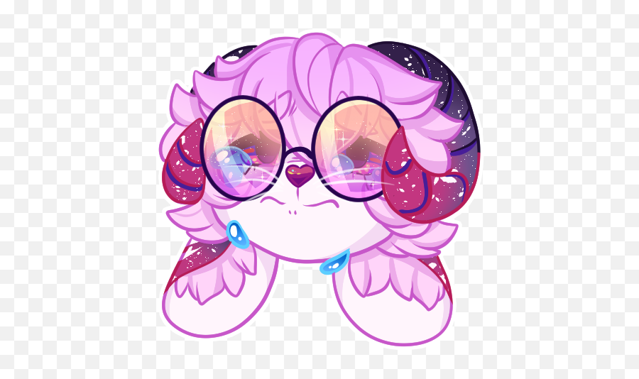 Octo - Hedgie On Twitter A Completed Emotes For Tootsowo Emoji,Cute Emojis To Trace