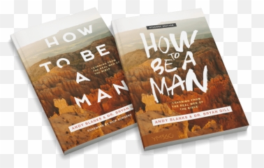 How To Be A Man Learning From The Real Men Of The Bible Emoji,Inside Out Box Of Mixed Emotions Hardcover Set