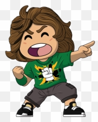 Thatpunchkid The Youtooz Wiki Fandom Emoji,Around Punch Emoji