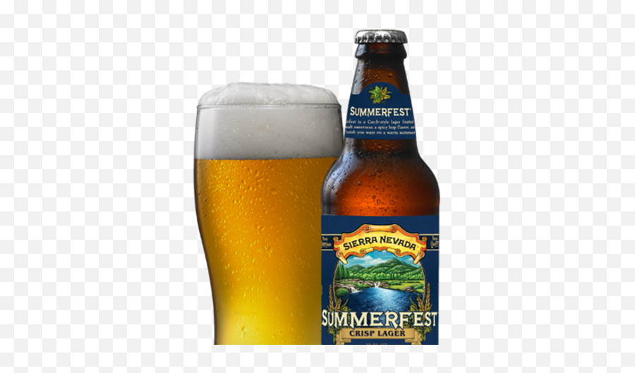 Sierra Nevada Summerfest Beer Wiki Fandom Emoji,My Summerfest In Emojis