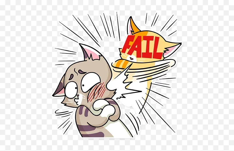 Kitie Cat Sticker Pack - Stickers Cloud Emoji,D440 Emotion