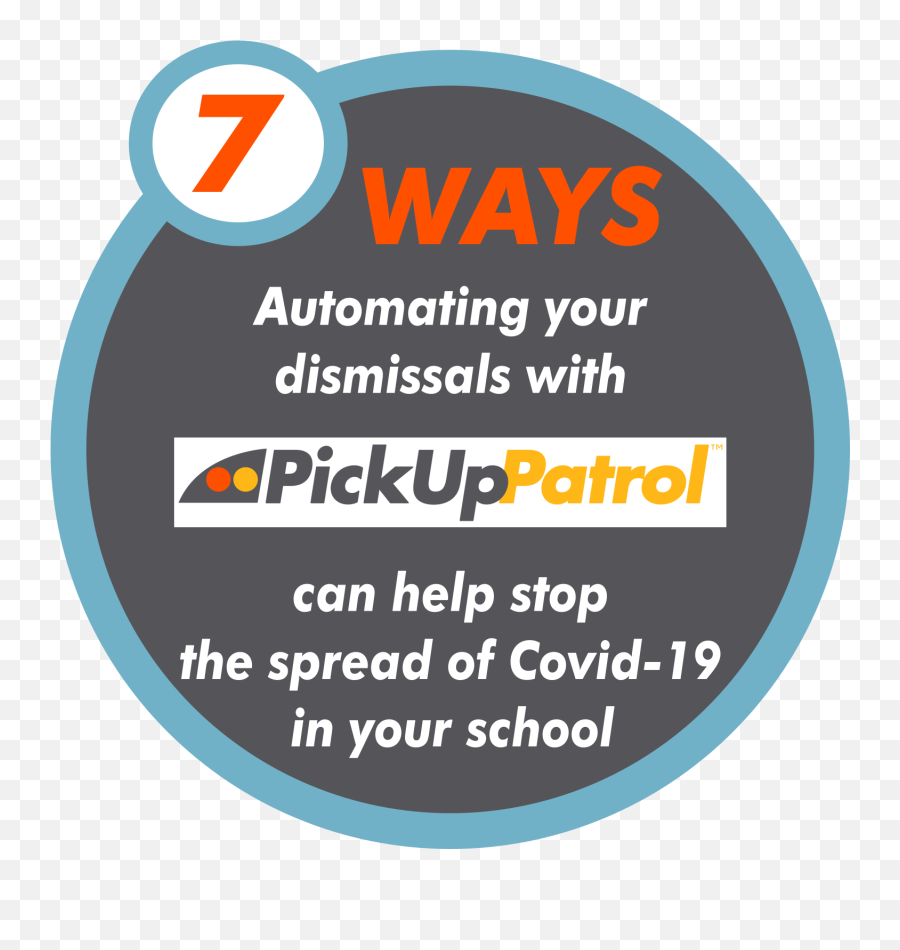 Pickup Patrol Safe Affordable School Dismissal System Emoji,Emotions Are Just Remnants Of Old Habits '