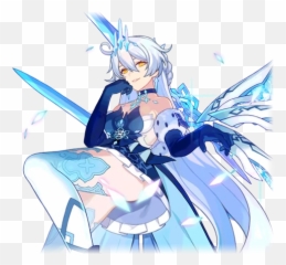 Herrscher Of The Void Frigid Empress Skin Emoji,Entropy Magic And Emotions