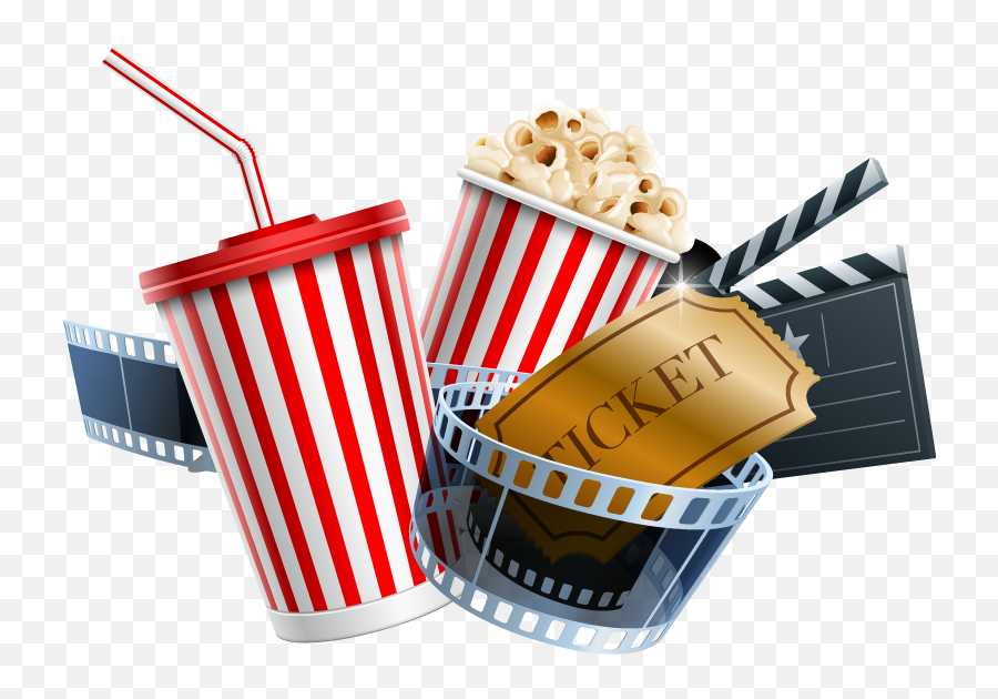 Cinema Film - Movie Theatre Png Download 864576 Free Emoji,Play For The Emoji Movies In The Movie Theater