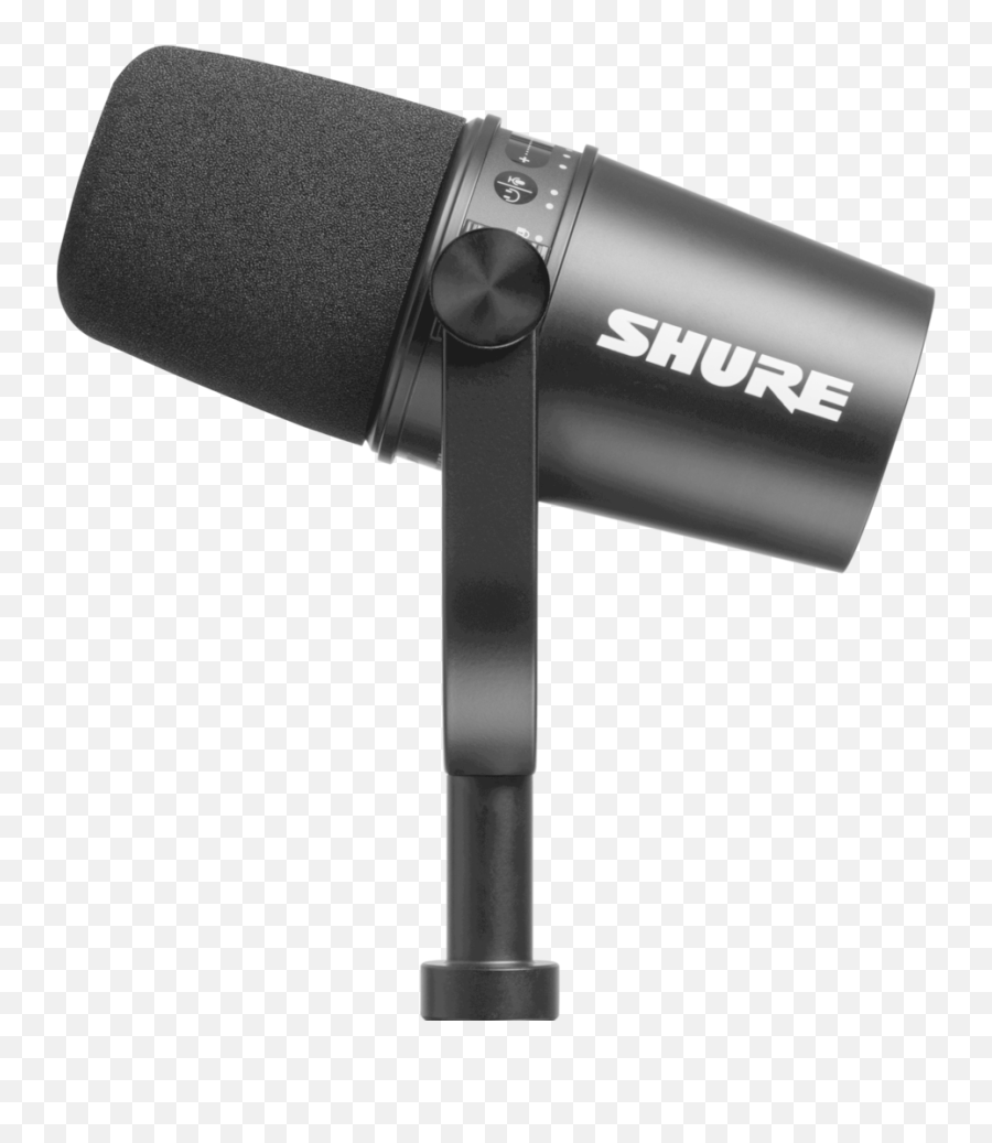 Shure Mv7 - Broadmax Emoji,Emotion Lv1 Dante