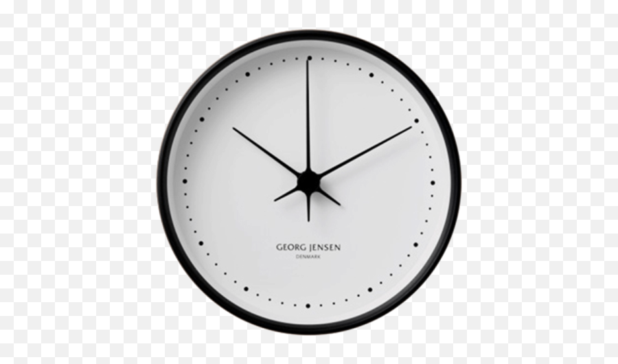 Georg Jensen Archives - Fecarotta Gioielli Emoji,Wall Clock With Emotions