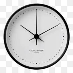 Georg Jensen Archives - Fecarotta Gioielli Emoji,Wall Clock With Emotions