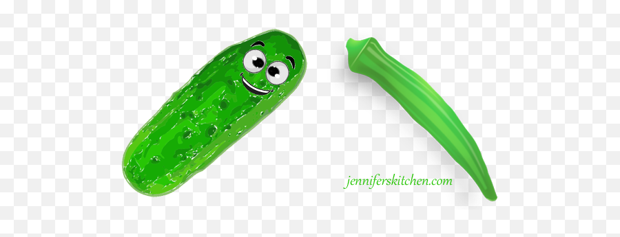Cashew Dill Dressing Vegan Emoji,Thinking Pickle Emoticon