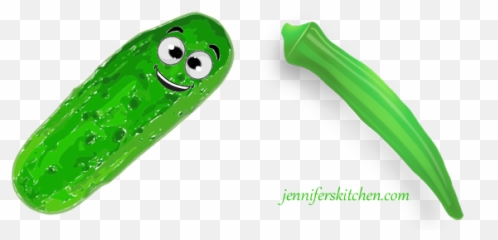 Cashew Dill Dressing Vegan Emoji,Thinking Pickle Emoticon