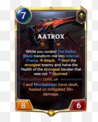 Hey There I Made A Set Of Cards A Shared Archetype For Emoji,Mordekaiser 2019 Emotion