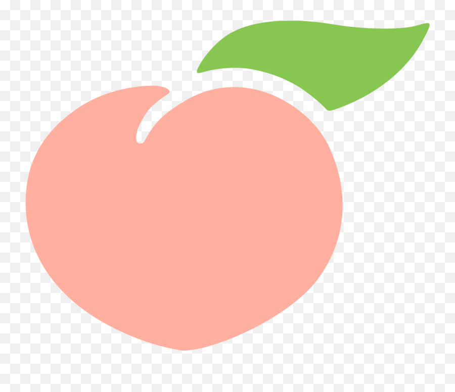 Peach - E We Make Everything Peache Emoji,Peach Emoji