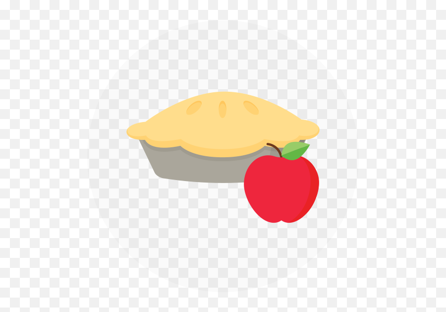 Flavors Sweetfrog Premium Frozen Yogurt Emoji,Apple Cake Emoji