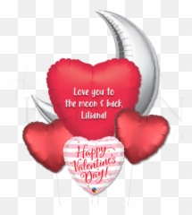 Vday 2022 U2013 The Balloon Studio Emoji,Vday Emojis