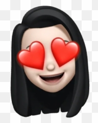 Telegram Sticker From Flauriesh Pack Emoji,Canvas Emoji