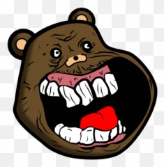 Forever Alone Happy Face Clipart - Fictional Character Emoji,Forever Alone Emoji