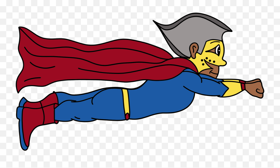 Sound And Light Baamboozle Emoji,Superman Gif Emoji