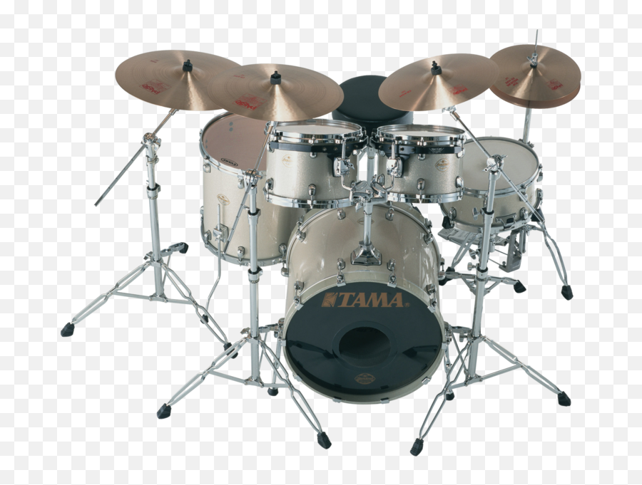 Drum Set - Drum Set Emoji,Cymbal Emoji