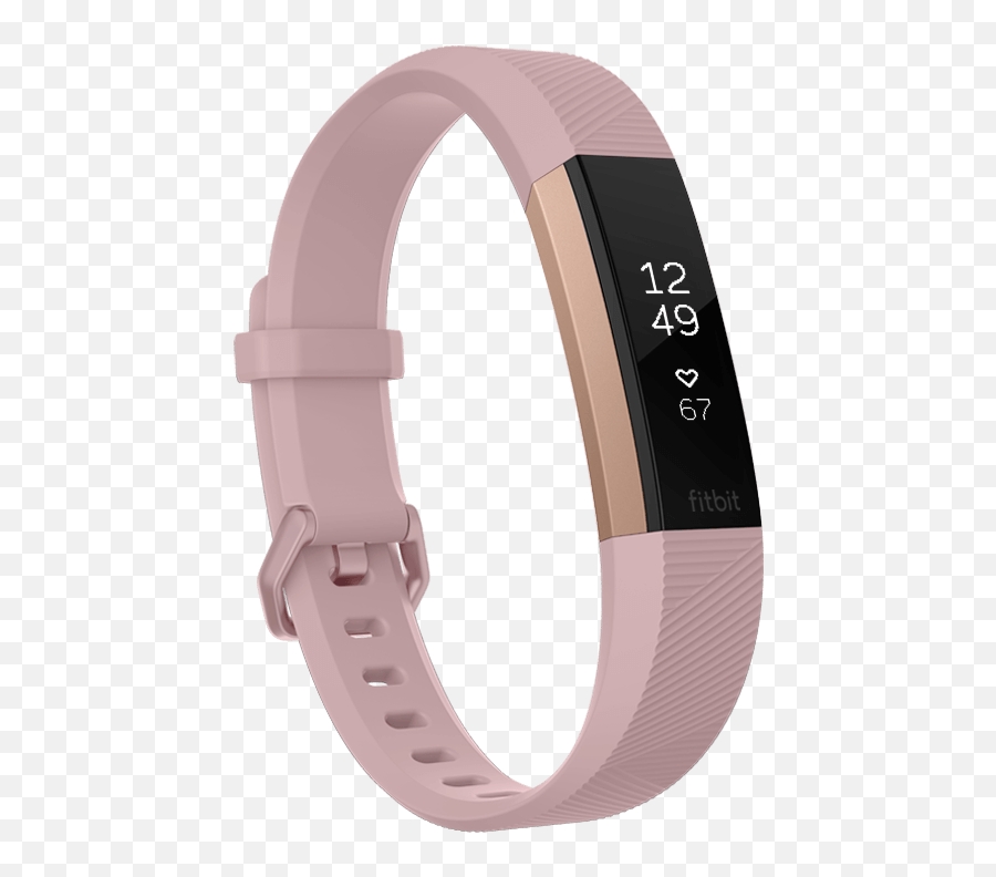 7 Ways To Get Your New - Rose Gold Fitbit Alta Emoji,Swimming Running Biking Emoji