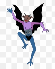 Demon Clipart Free Download Transparent Png Creazilla - Mythical Creature Emoji,Demon Emoji Png