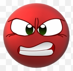 Free Photo Samuel Trouble Smiley Anger Angry Smiliy - Max Pixel Anger Angry Images Hd Emoji,Side Smile Emoticon