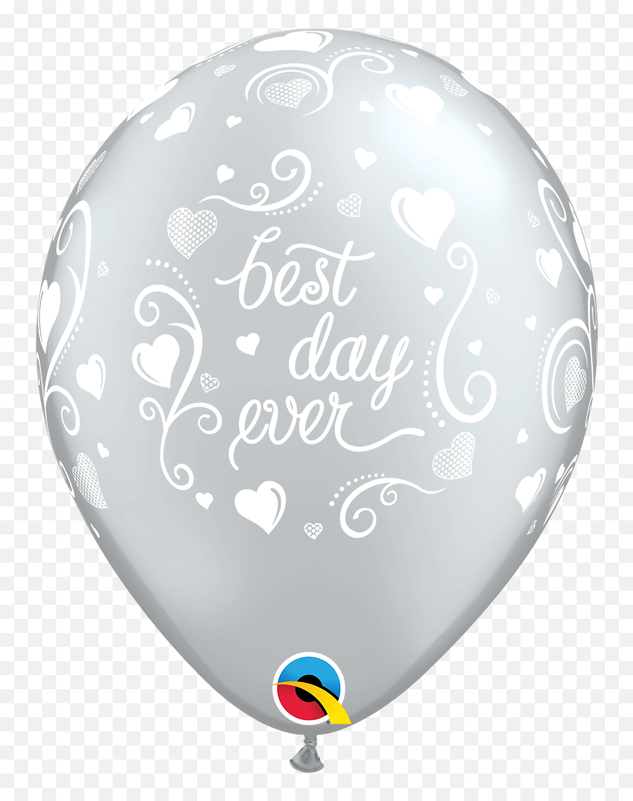 Balloons - Latex Balloons Wedding U0026 Anniversary Page 1 Balloon Emoji,Wedding Anniversary Emoji