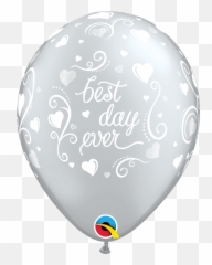 Balloons - Latex Balloons Wedding U0026 Anniversary Page 1 Balloon Emoji,Wedding Anniversary Emoji
