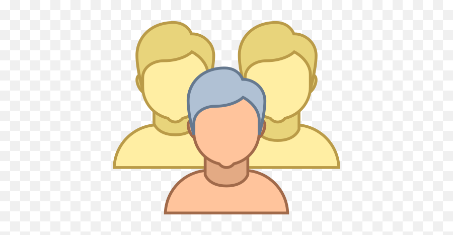 Racism Icon - Free Download Png And Vector Hair Design Emoji,Interracial Emoji