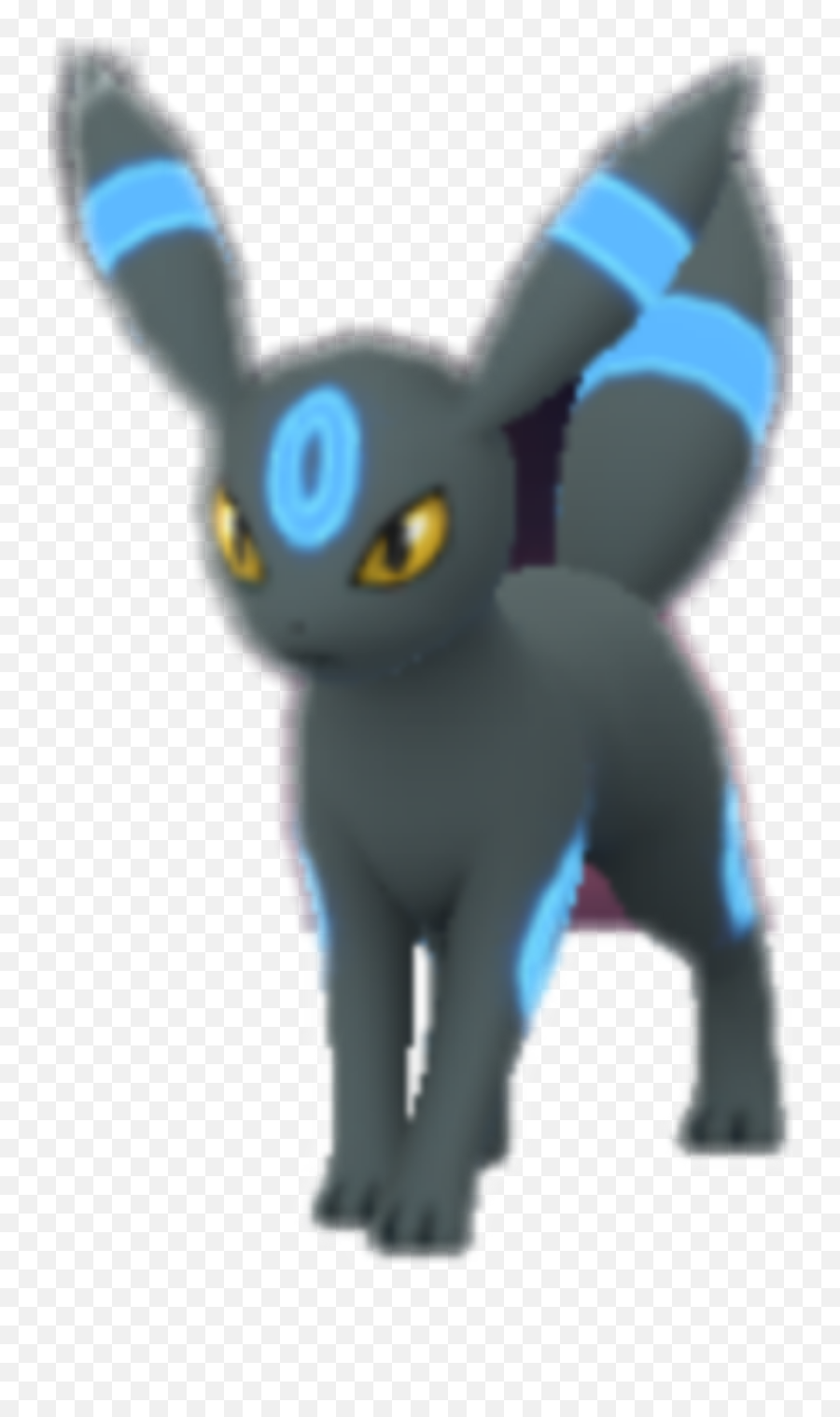 Pokemon Go Pokemongo Umbreon Sticker By Cutegirl Emoji,Emojis That Work In Pokemon Go