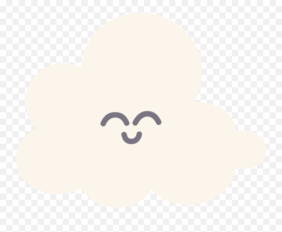 Motion Design Animation - Animated Transparent Clouds Gif Emoji,Control Your Emotions Gif