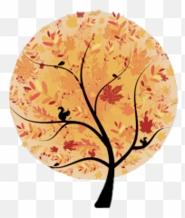 Autumn Fall Leaves Sticker - Live Laugh Love Happy Thanksgiving Emoji,Fall Leave Emoji