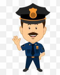 Police Officer Clipart - Police Clipart Png Transparent Clipart Pictures Of Police Emoji,Police Man Emoji