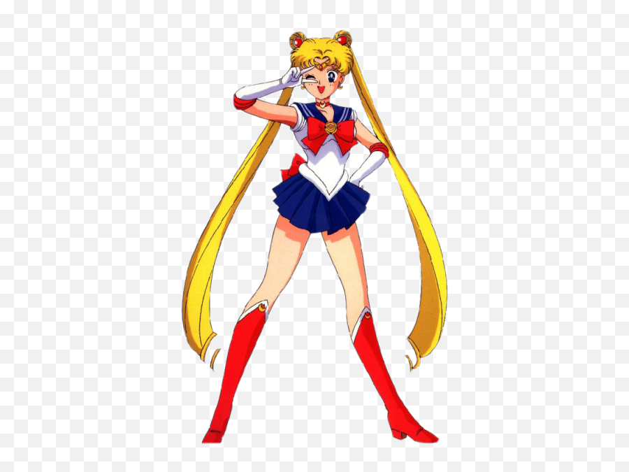 Sailor Moon Dub Wiki - Sailor Moon Jpg Emoji,Sailor Moon Super S Various Emotion