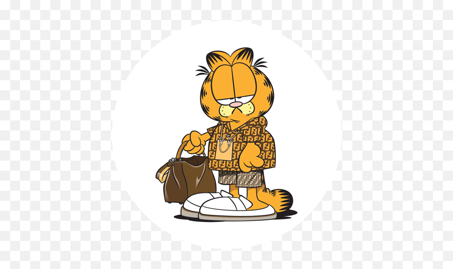 Get Order Garfield Carpe Lasagna Funny T - Shirt On Sale Cursed Garfield Emoji,Emoji Shirt Amazon