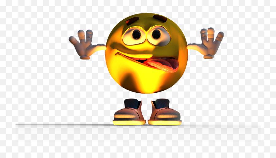 Smiley Emoticon Isolated - Free Image On Pixabay Emoji,Creative Emoji Text