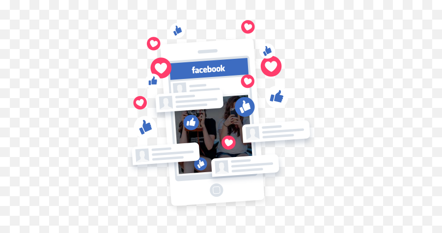 Buy Facebook Reactions - Instafanfollowing Facebook Libre De Droit Emoji,Fb Emoticons 2016